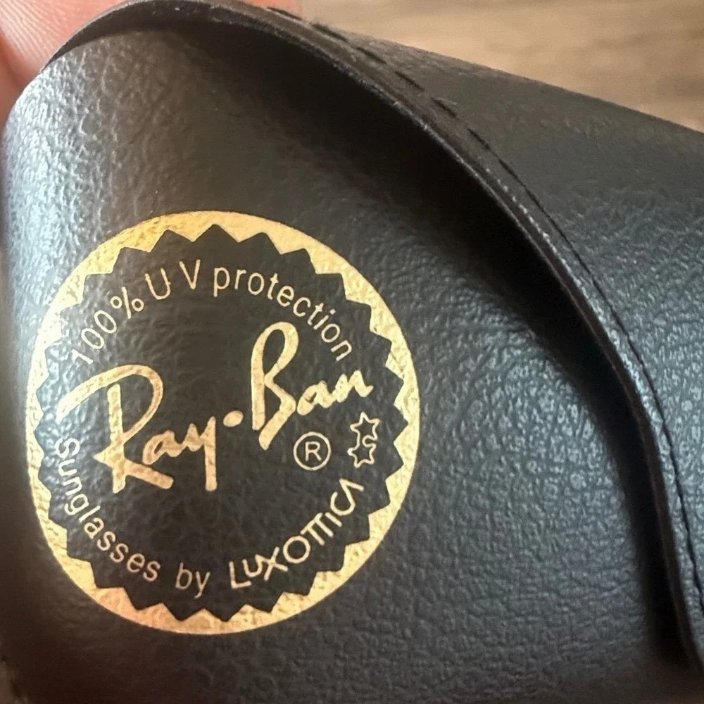 Ray-Ban ray ban